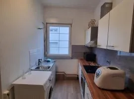 Peaceful Flat in Obermoschel, Near Bad Kreuznach