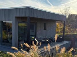 Tiny House Ô Secret du Wérihay, hotel en Spa