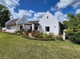 Coppull Private Nature Reserve