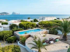 Villa Limassol by Eivillas