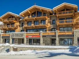 Chalet Lodge PureValley