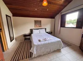 Apoena Chales da Ilha