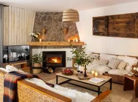 Wishome- Casa en finca propia con piscina privada en falda de Gredos