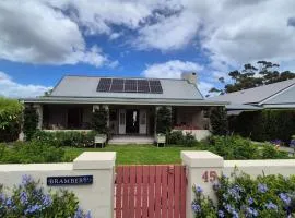 Bramber cottage Stay a while