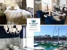 Marina Retreat - Stunning 4 bedroom, 3 bathroom house with harbour views!
