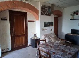 Casetta nel Podere di Massi