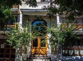 Departamento San Bernardo céntrico para 4 personas con jacuzzi y sauna en Santa Fe 80