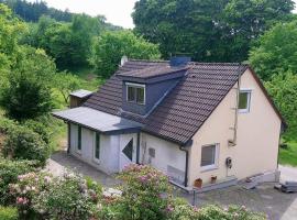 Ferienhaus Bielefeld, hotelli kohteessa Bielefeld