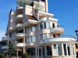 Hotel Andre, Hotel in Burgas