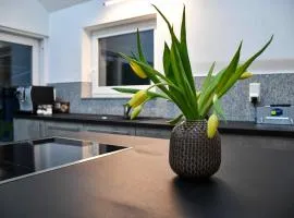 Ferienwohnung Schrödter