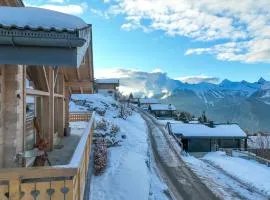 Chalet Ratatouille by Interhome