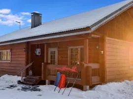 Holiday Home Honkaharju by Interhome