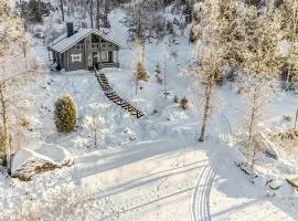 Holiday Home Eteläranta by Interhome