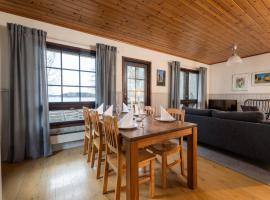 Holiday Home Pikku-puntila by Interhome, Hotel in Niemikylät