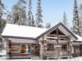 Holiday Home Örtsylä a by Interhome