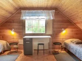 Holiday Home Ranta-lemettilä by Interhome