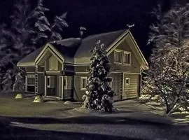 Holiday Home Huvila ferdinand by Interhome