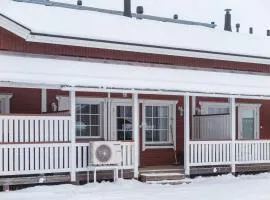 Holiday Home Karitahko a 3 by Interhome