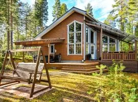 Holiday Home Kolinpilvi by Interhome