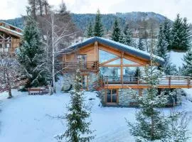 Chalet Mimique by Interhome