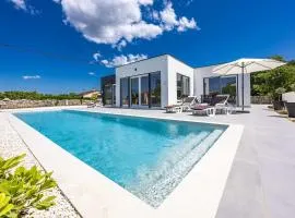 Villa Magdalena with private pool