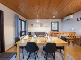 Holiday Home Villa-lyydia by Interhome, Hotel in Niemikylät