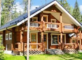 Holiday Home Purnuranta b by Interhome