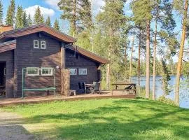 Holiday Home Petäjälahti by Interhome