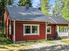 Holiday Home Koivupirtti by Interhome