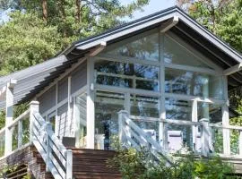 Holiday Home Sjöboda sea by Interhome