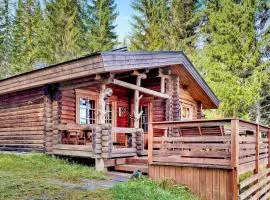 Holiday Home Osmola by Interhome