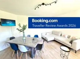 Dans les Nuages - Entrée autonome - Mulhouse Centre