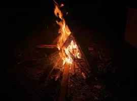 Seven falls camping daraniyagala