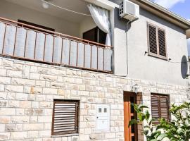 Holiday Home Marija by Interhome, hotel v destinaci Rovanjska