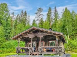 Holiday Home Korvenpää by Interhome