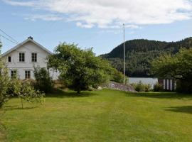 Autentisk Hytte På En Privat Holm I Oslofjorden、Sætreのホテル