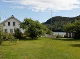 Autentisk Hytte På En Privat Holm I Oslofjorden