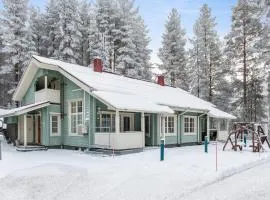 Holiday Home Katinkulma 2 by Interhome