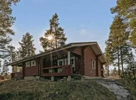 Holiday Home Pankkotupa 7 b by Interhome