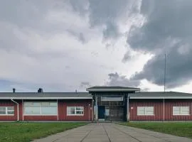 Holiday Home Ruokolan kartano by Interhome