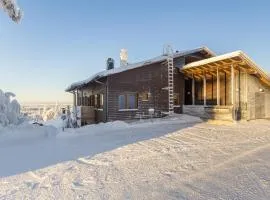 Holiday Home Kesä-iikka 4 by Interhome