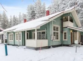 Holiday Home Katinkulma 1 by Interhome