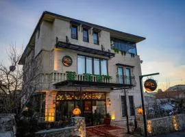 Cappadocia Divin House