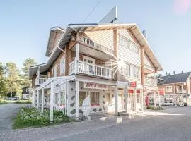 Holiday Home Aquahovi b6 by Interhome