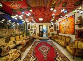 Cappadocia Divin House