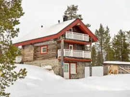 Holiday Home Aurora by Interhome