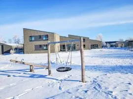 Holiday Home Paradiso by Interhome