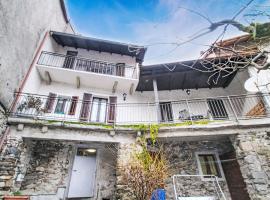 Holiday Home Iside by Interhome, hotel a Mergozzo