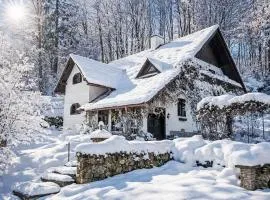 Holiday Home Himmelreichmühle by Interhome