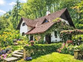 Holiday Home Himmelreichmühle by Interhome